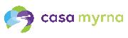 CASA MYRNA Logo